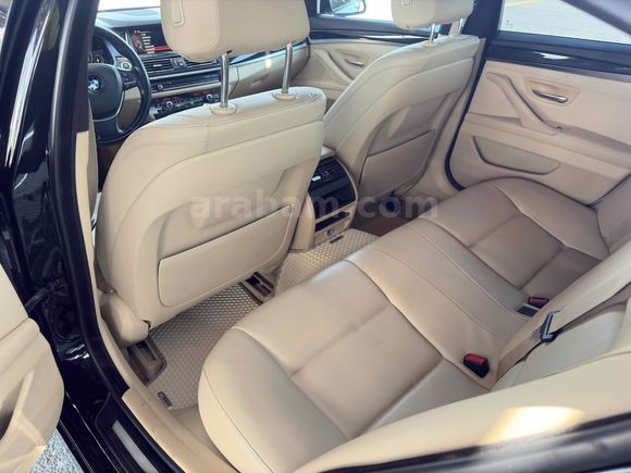 Sahibinden BMW 5 Serisi 520i Executive Plus 2016 Model 