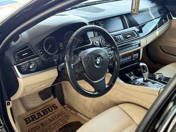 Sahibinden BMW 5 Serisi 520i Executive Plus 2016 Model 