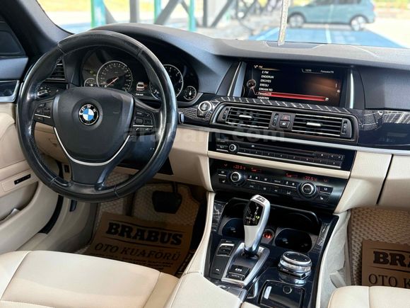 Sahibinden BMW 5 Serisi 520i Executive Plus 2016 Model 