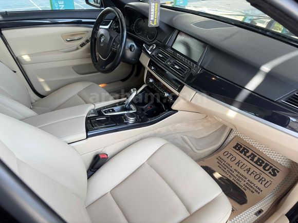 Sahibinden BMW 5 Serisi 520i Executive Plus 2016 Model 