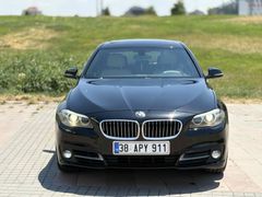 Sahibinden BMW 5 Serisi 520i Executive Plus 2016 Model 