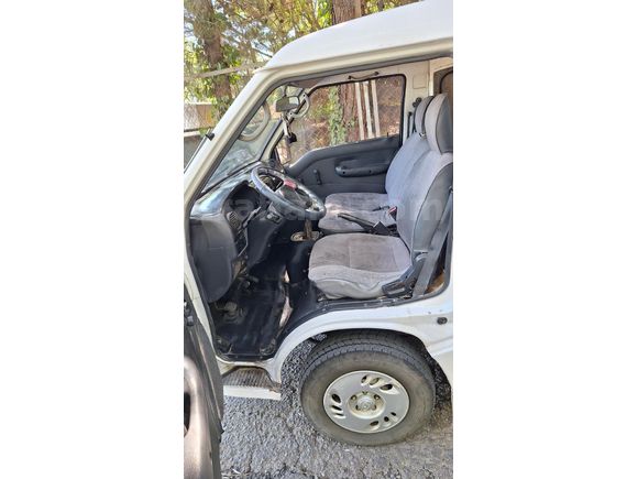 Sahibinden Hyundai H 100 2.5 D DLX Panelvan 2004 Model