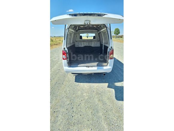 Sahibinden Hyundai H 100 2.5 D DLX Panelvan 2004 Model