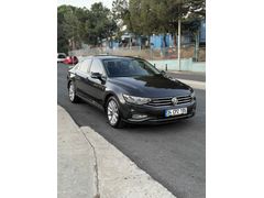 Sahibinden Volkswagen Passat 1.6 TDi BlueMotion Business 2019 Model 