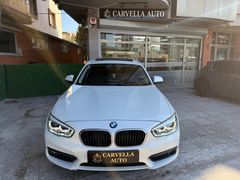 2016 BMW 1.16d ONE EDİTİON/SUNROOF/BOYASIZ/DEĞİŞENSİZ/125.000KM