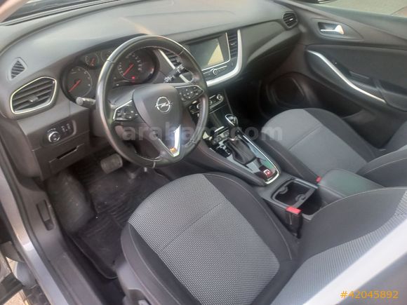 CAM TAVAN OTOMATİK DİZEL