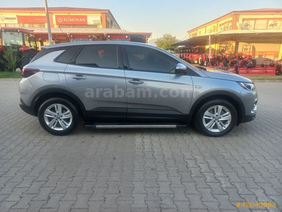 CAM TAVAN OTOMATİK DİZEL