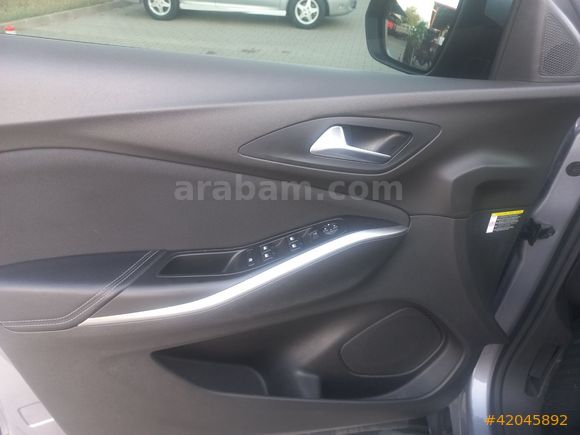 CAM TAVAN OTOMATİK DİZEL