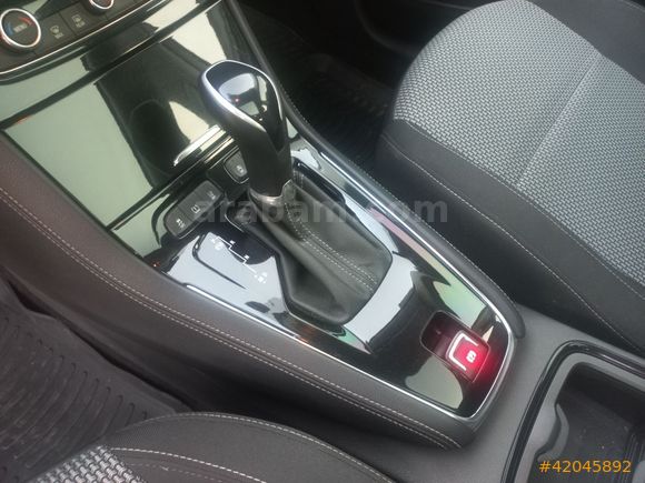CAM TAVAN OTOMATİK DİZEL