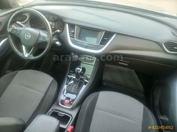 CAM TAVAN OTOMATİK DİZEL