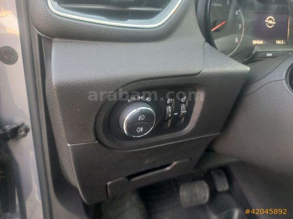 CAM TAVAN OTOMATİK DİZEL