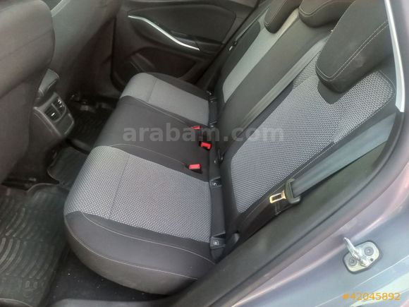 CAM TAVAN OTOMATİK DİZEL