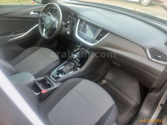 CAM TAVAN OTOMATİK DİZEL