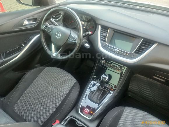 CAM TAVAN OTOMATİK DİZEL