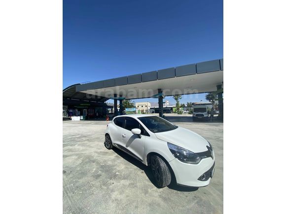 Sahibinden Renault Clio 1.2 Joy 2013 Model 