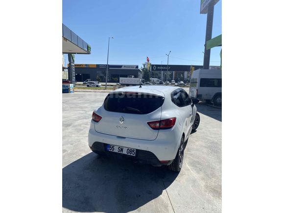 Sahibinden Renault Clio 1.2 Joy 2013 Model 
