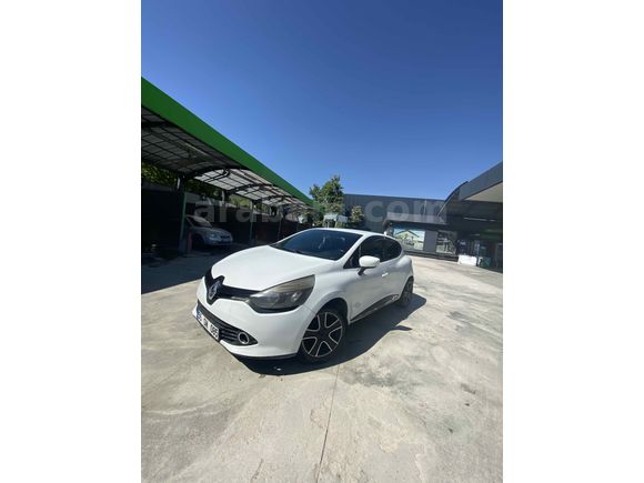Sahibinden Renault Clio 1.2 Joy 2013 Model 