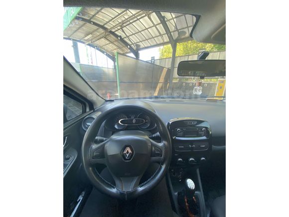 Sahibinden Renault Clio 1.2 Joy 2013 Model 