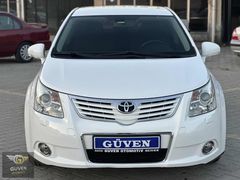 GÜVEN'den Hatasız Boyasız Tramersiz Elegant Ekstra Avensis