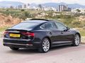 İLK SAHİBİNDEN ORJİNAL AUDİ A5