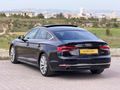 İLK SAHİBİNDEN ORJİNAL AUDİ A5