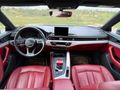 İLK SAHİBİNDEN ORJİNAL AUDİ A5