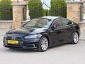 İLK SAHİBİNDEN ORJİNAL AUDİ A5