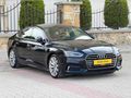 İLK SAHİBİNDEN ORJİNAL AUDİ A5