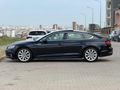 İLK SAHİBİNDEN ORJİNAL AUDİ A5