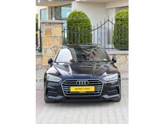 İLK SAHİBİNDEN ORJİNAL AUDİ A5