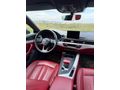 İLK SAHİBİNDEN ORJİNAL AUDİ A5