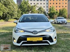 TOPRAKLAR OTOMOTİV 2015 AVENSIS TAKAS OLUR K.KARTINA 12 TAKSİT