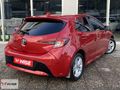 2020 TOYOTA COROLLA 1.2 T MULTİDRİVE S FLAME OTOMATİK