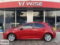 2020 TOYOTA COROLLA 1.2 T MULTİDRİVE S FLAME OTOMATİK