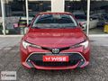 2020 TOYOTA COROLLA 1.2 T MULTİDRİVE S FLAME OTOMATİK