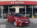 2020 TOYOTA COROLLA 1.2 T MULTİDRİVE S FLAME OTOMATİK