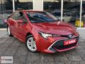 2020 TOYOTA COROLLA 1.2 T MULTİDRİVE S FLAME OTOMATİK