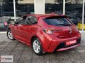 2020 TOYOTA COROLLA 1.2 T MULTİDRİVE S FLAME OTOMATİK