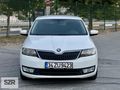 SZR MOTORS DAN 2016 MODEL 1.4 DİZEL SKODA RAPİP STYLE