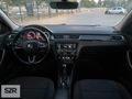 SZR MOTORS DAN 2016 MODEL 1.4 DİZEL SKODA RAPİP STYLE