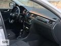 SZR MOTORS DAN 2016 MODEL 1.4 DİZEL SKODA RAPİP STYLE