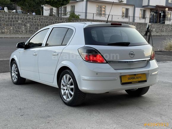 2012 ASTRA 1.3 6 İLERİ KREDİ KARTINA 12 TAKSİT