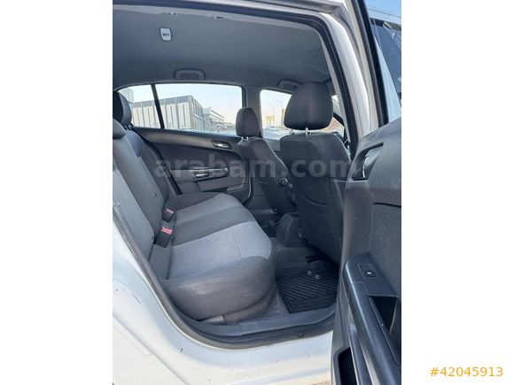2012 ASTRA 1.3 6 İLERİ KREDİ KARTINA 12 TAKSİT