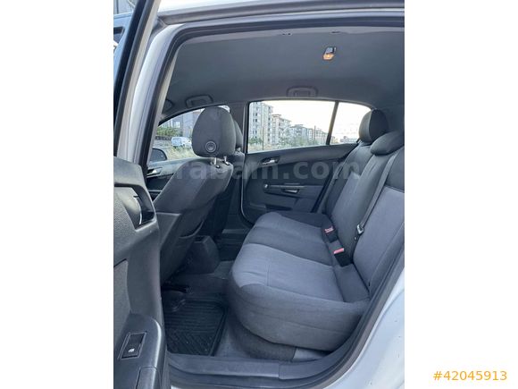 2012 ASTRA 1.3 6 İLERİ KREDİ KARTINA 12 TAKSİT