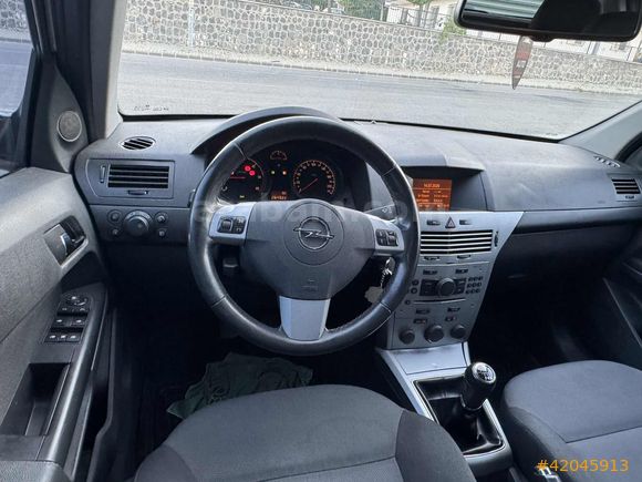 2012 ASTRA 1.3 6 İLERİ KREDİ KARTINA 12 TAKSİT