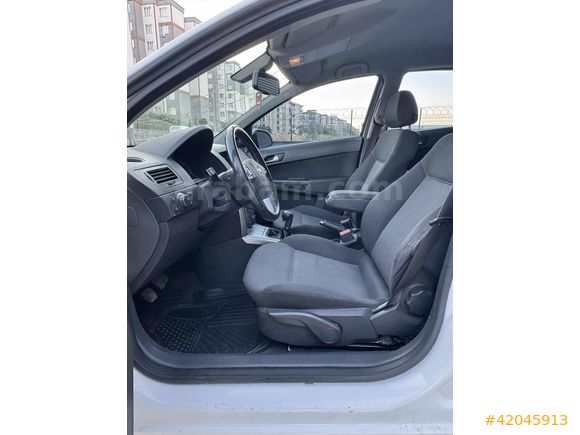 2012 ASTRA 1.3 6 İLERİ KREDİ KARTINA 12 TAKSİT
