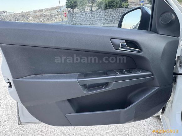 2012 ASTRA 1.3 6 İLERİ KREDİ KARTINA 12 TAKSİT