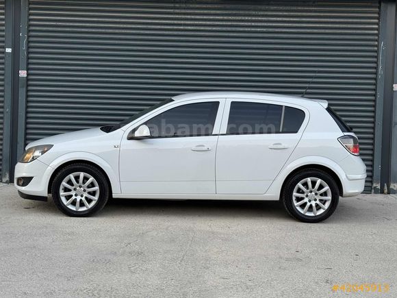 2012 ASTRA 1.3 6 İLERİ KREDİ KARTINA 12 TAKSİT