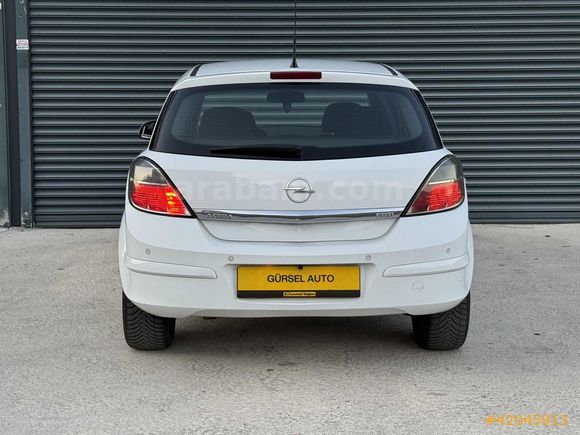 2012 ASTRA 1.3 6 İLERİ KREDİ KARTINA 12 TAKSİT