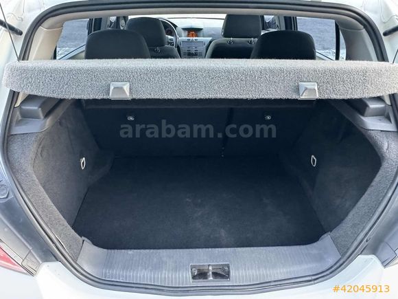 2012 ASTRA 1.3 6 İLERİ KREDİ KARTINA 12 TAKSİT
